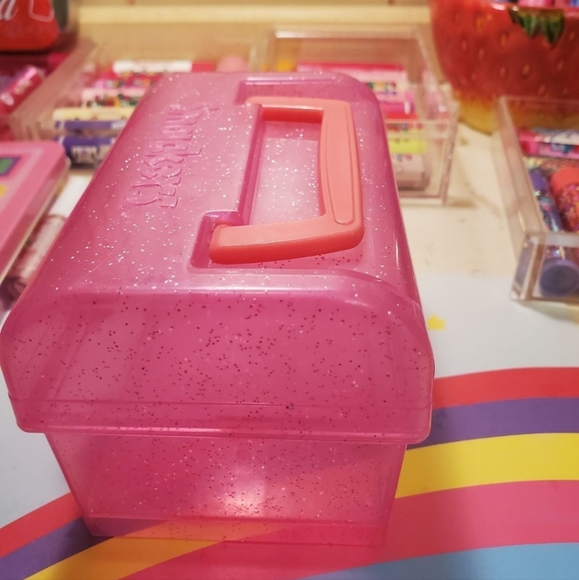 Vintage Bonne Bell lip smackers jewel chest. - Picture 4 of 4